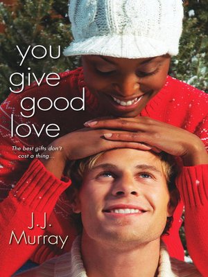 cover image of You Give Good Love